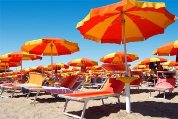 Prenotazione soggiorni Casa di vacanza di Cesenatico - Stagione 2024