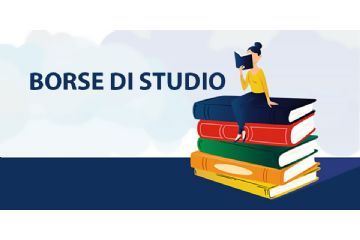 Bando borse di studio per merito scolastico
