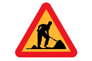 SP 18A - &quot;MEZZOMERICO - OLEGGIO&quot; - Istituzione senso unico alternato dal 15/10 al 29/11