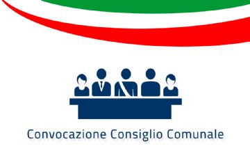 Convocazione Consiglio Comunale del 31/07/2026