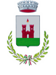 Stemma Comune di Mezzomerico